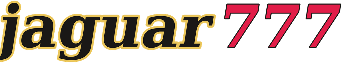 jaguar777 logo